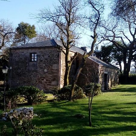 Rodeo Da Casa Vendégház O Reto Kültér fotó