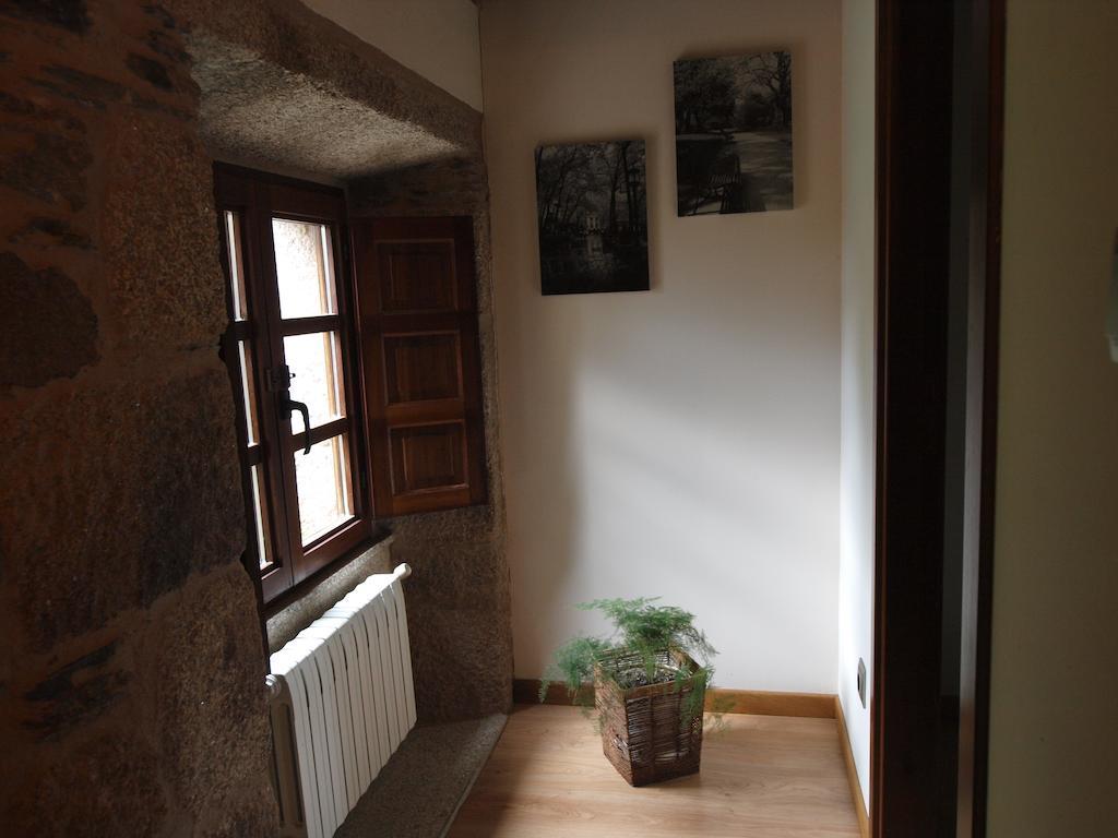 Rodeo Da Casa Vendégház O Reto Szoba fotó