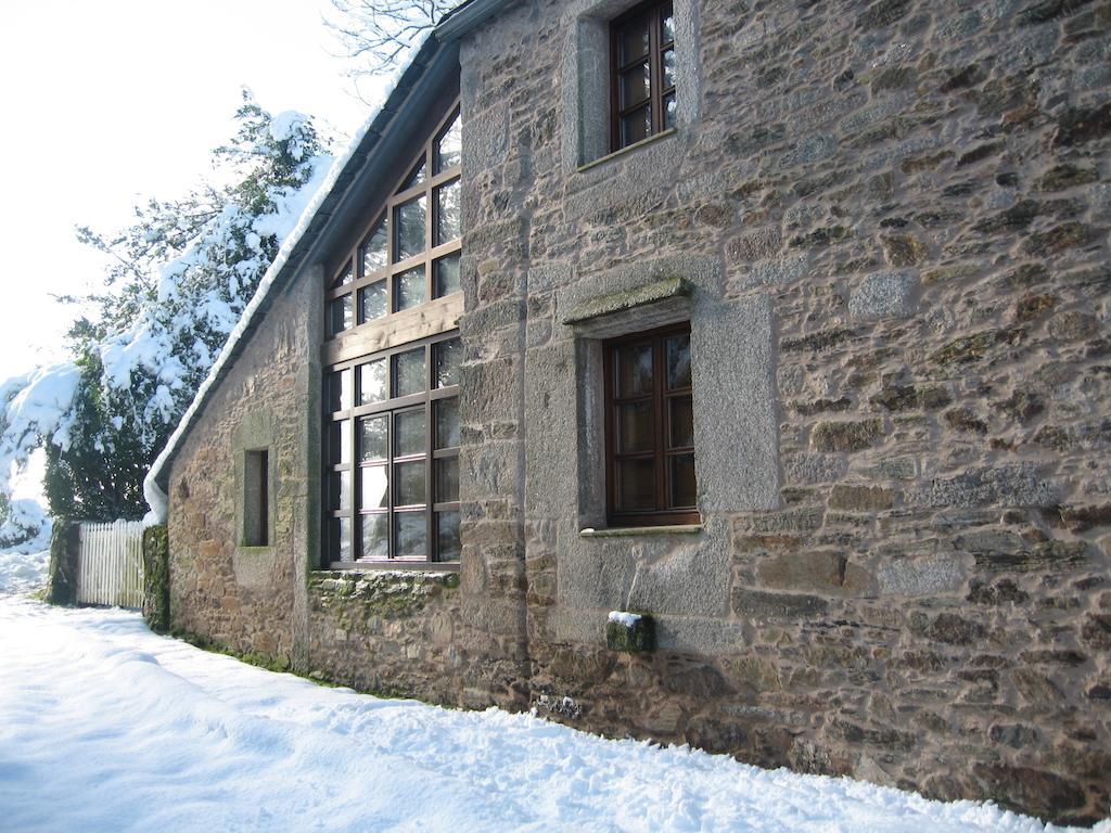Rodeo Da Casa Vendégház O Reto Kültér fotó