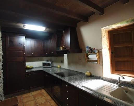 Rodeo Da Casa Vendégház O Reto Kültér fotó